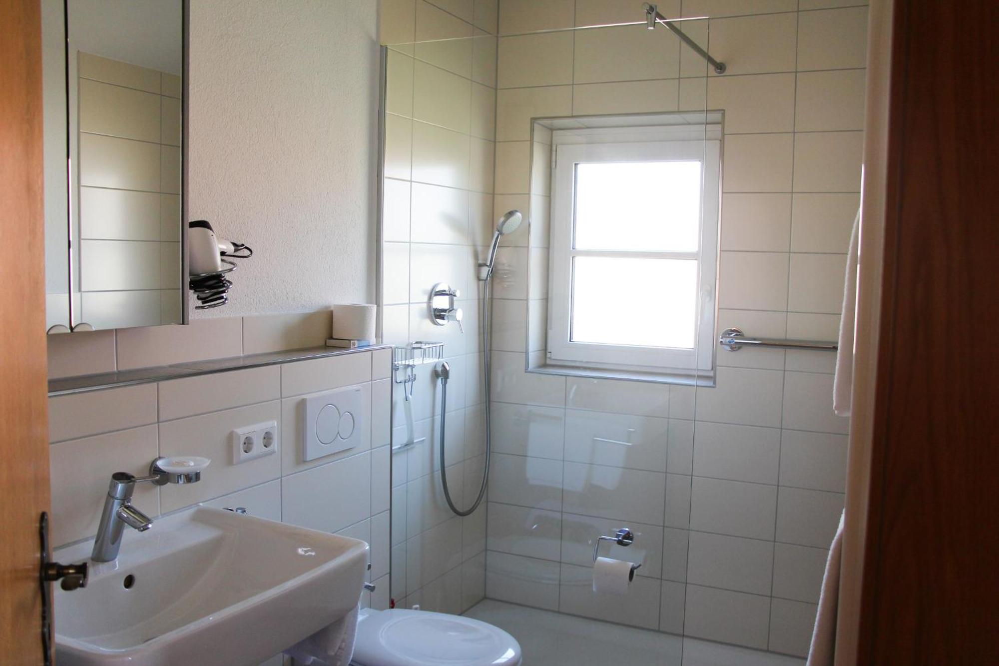 Appartamento Gaestehaus Reutemann Nonnenhorn Esterno foto